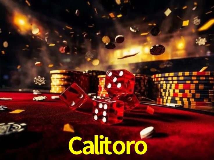 Calitoro Tragamonedas