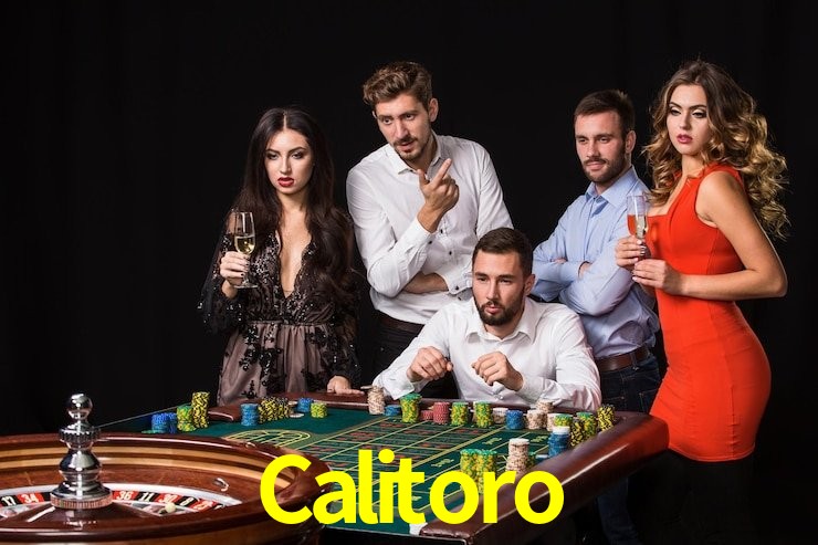 Calitoro Foro comunitario