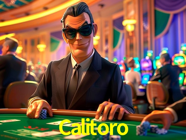 Calitoro Preguntas frecuentes