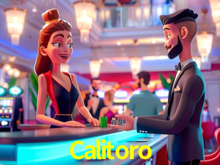 Calitoro Two-Factor Authentication Slots