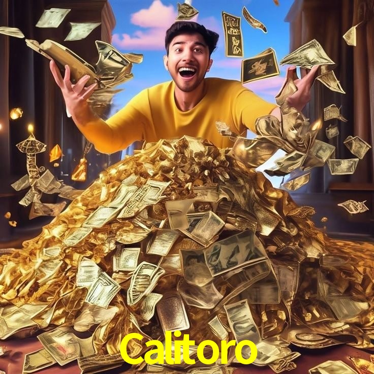 Calitoro Valorant Slots