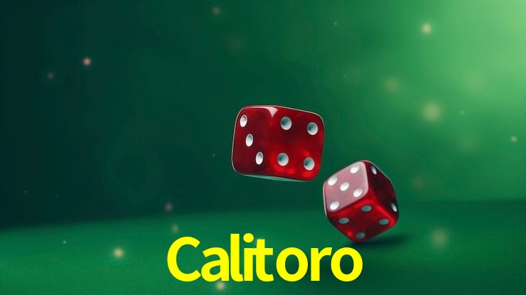 Calitoro mobile gaming