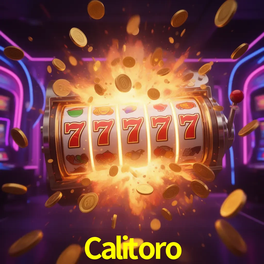 Calitoro mobile gaming