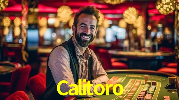 Calitoro ¿Qué es la autenticación en dos pasos en Calitoro?