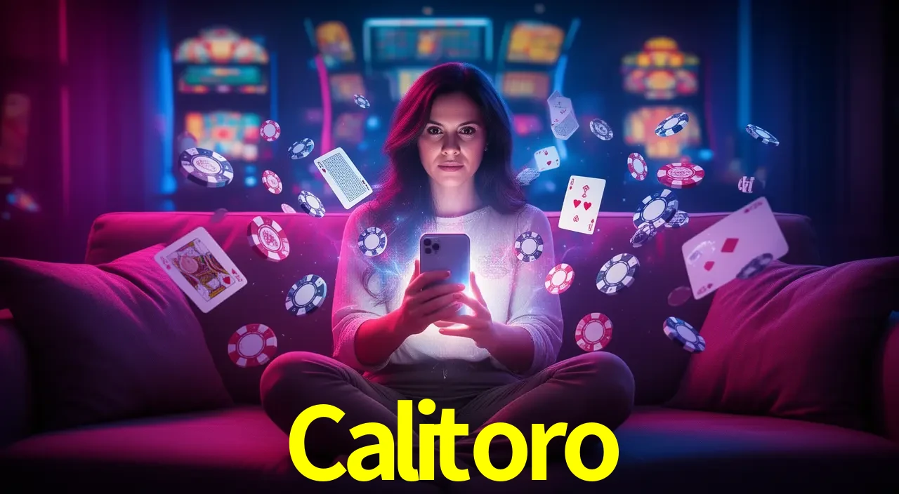 Calitoro Sistema operativo iOS