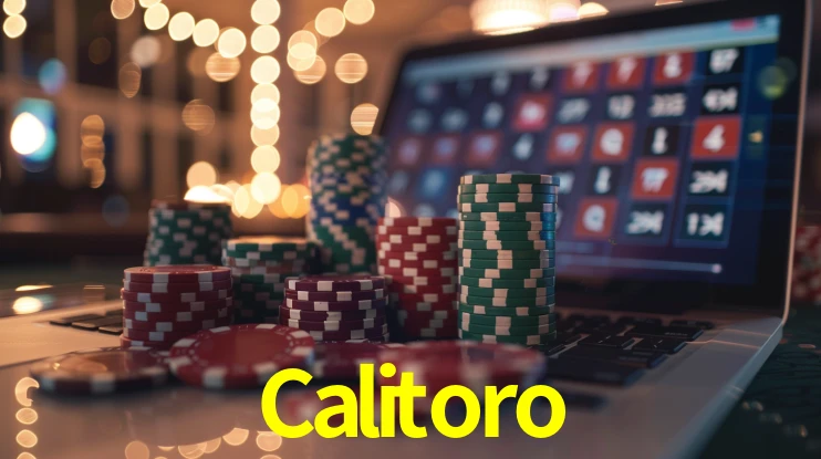 Calitoro gaming platform